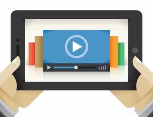 Descubra o Poder dos Videos Online
